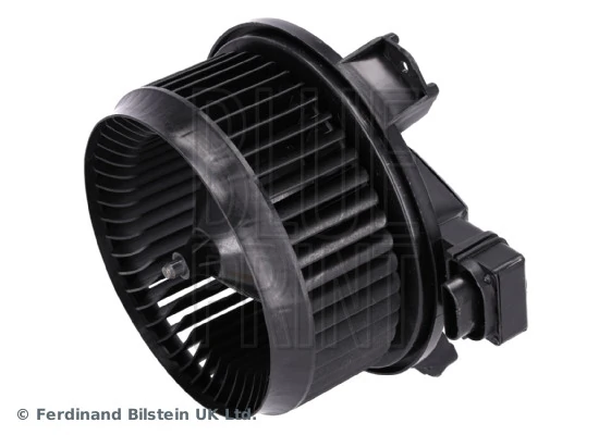 Interior Blower